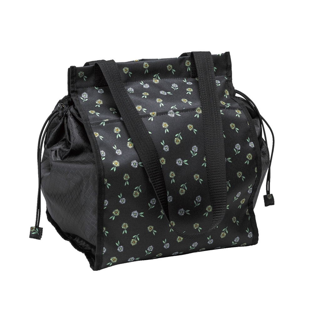 Thirty One Daisy Clinch Tote